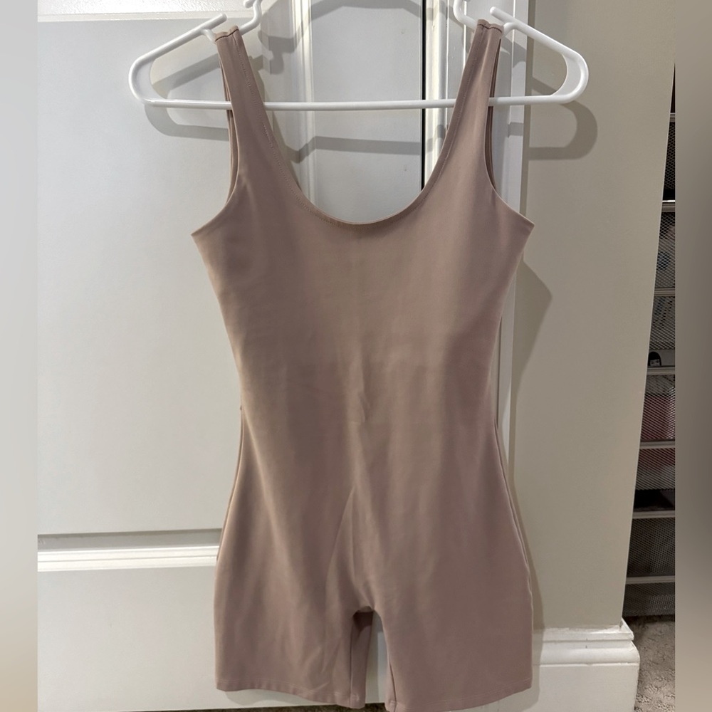 Girlfriend Collective Quartz Unitard